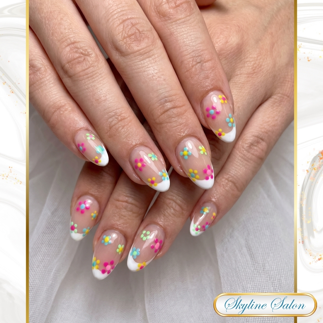 Nails design
